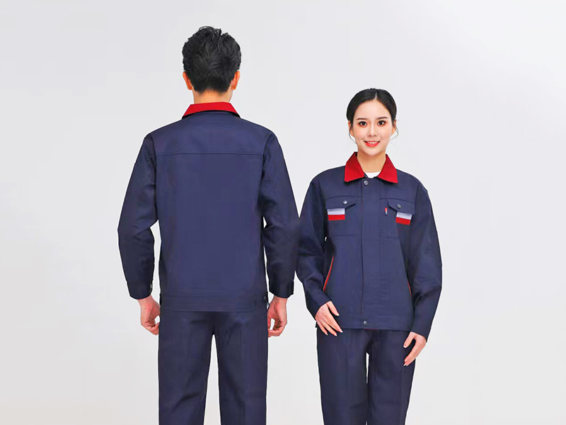 广州工作服